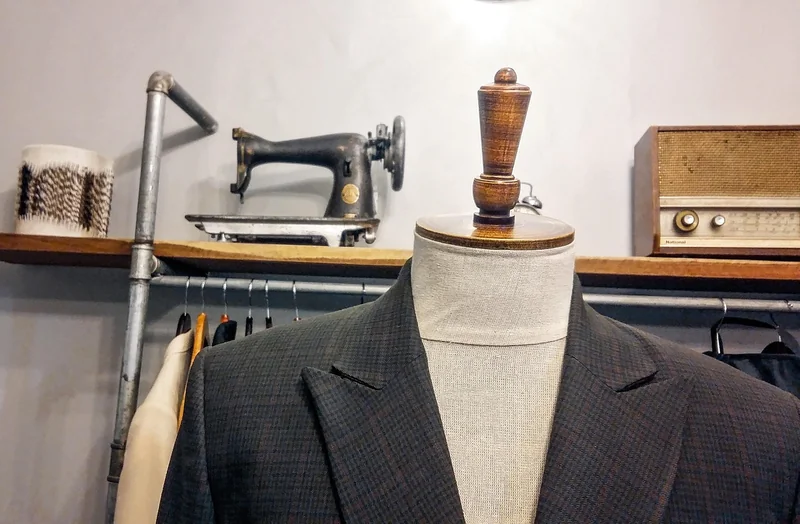 Unsere Boutique in Berlin